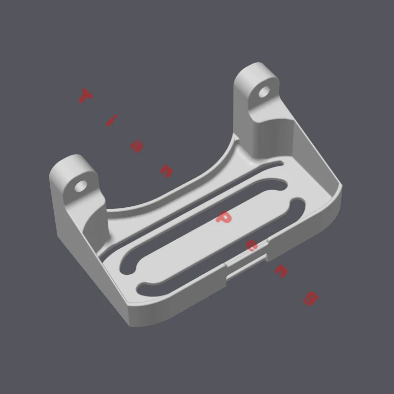 Gasket Mount Kit - For Asus BQ16 WiFi Equipment Custom