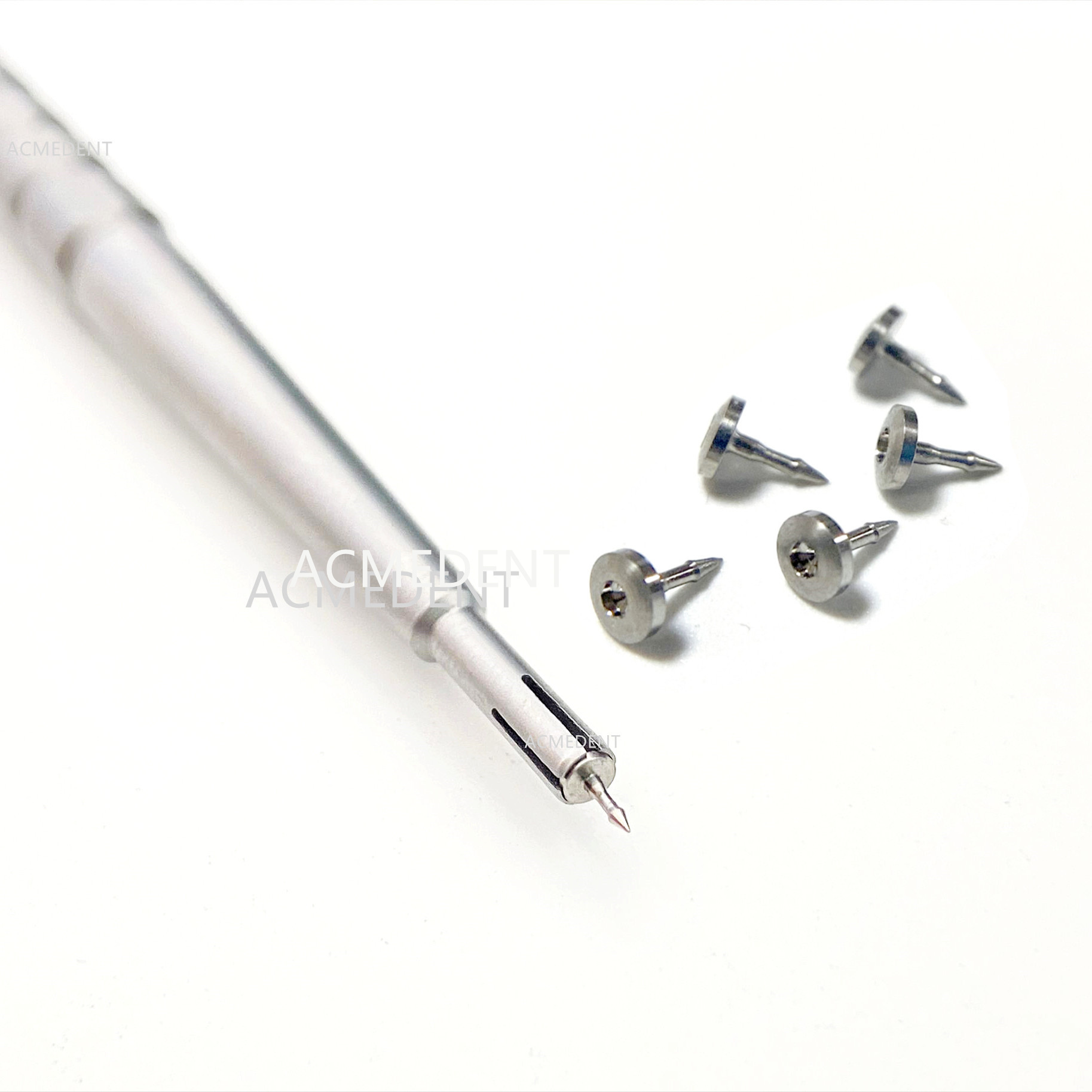 Stabilizer Screw In - Nha Khoa Xương Độ Bám TITAN