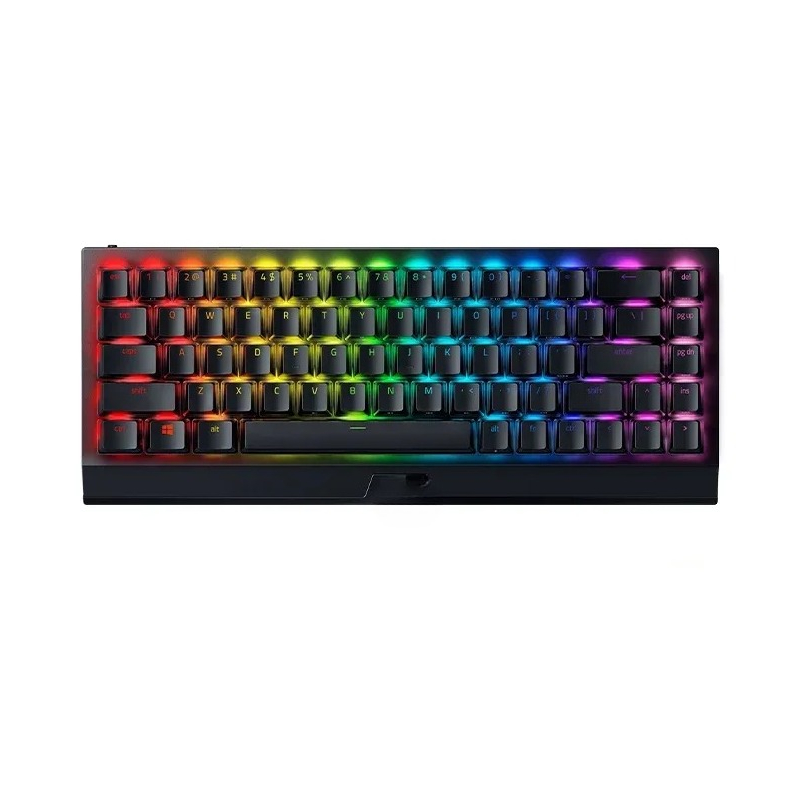 Gaming Keyboard Mini Mechanical - 2025Origina V3 MINI HYPERSPEED 68keys RGB