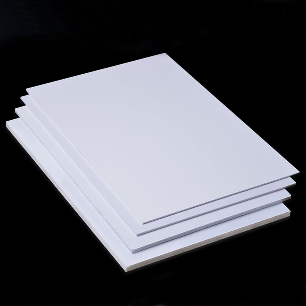 Pe Foam Sheet - 5 Chiếc 100X200Mm PVC Foam Ban