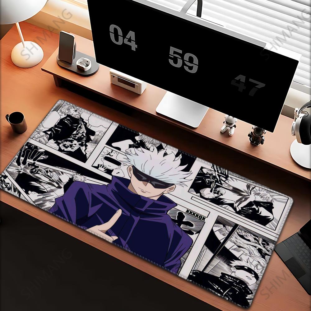 Jujutsu Kaisen Satoru Gojo Mou - đánh giá và giá Gaming Keyboard Non Mechanical