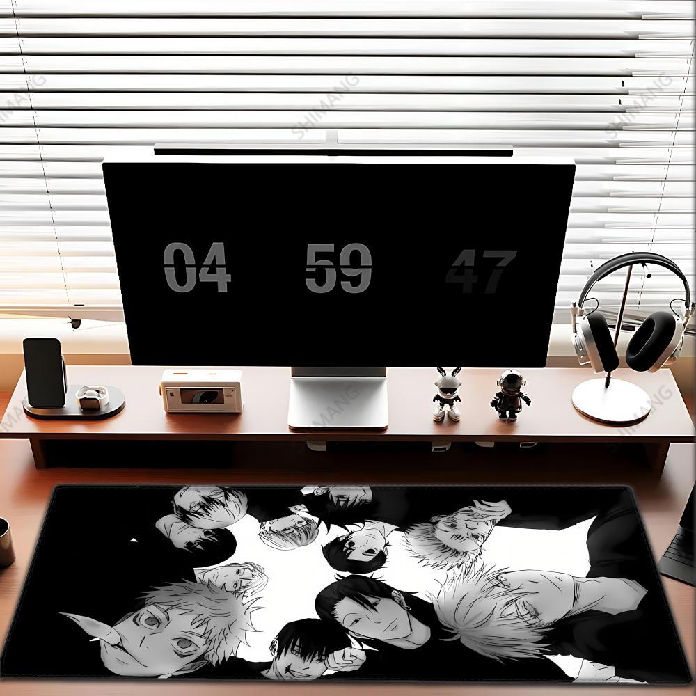 Jujutsu Kaisen Satoru Gojo Mou - đánh giá và giá Gaming Keyboard Non Mechanical