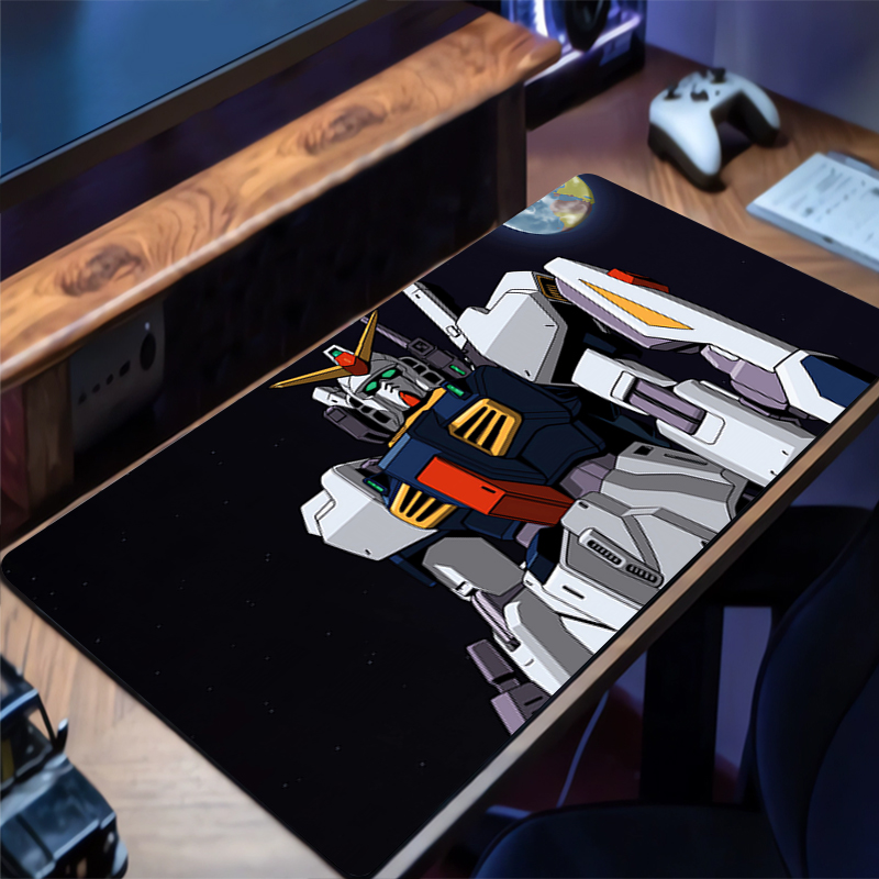 Mousepad Mechanical Warrior Gu - đánh giá và giá Gaming Keyboard Non Mechanical
