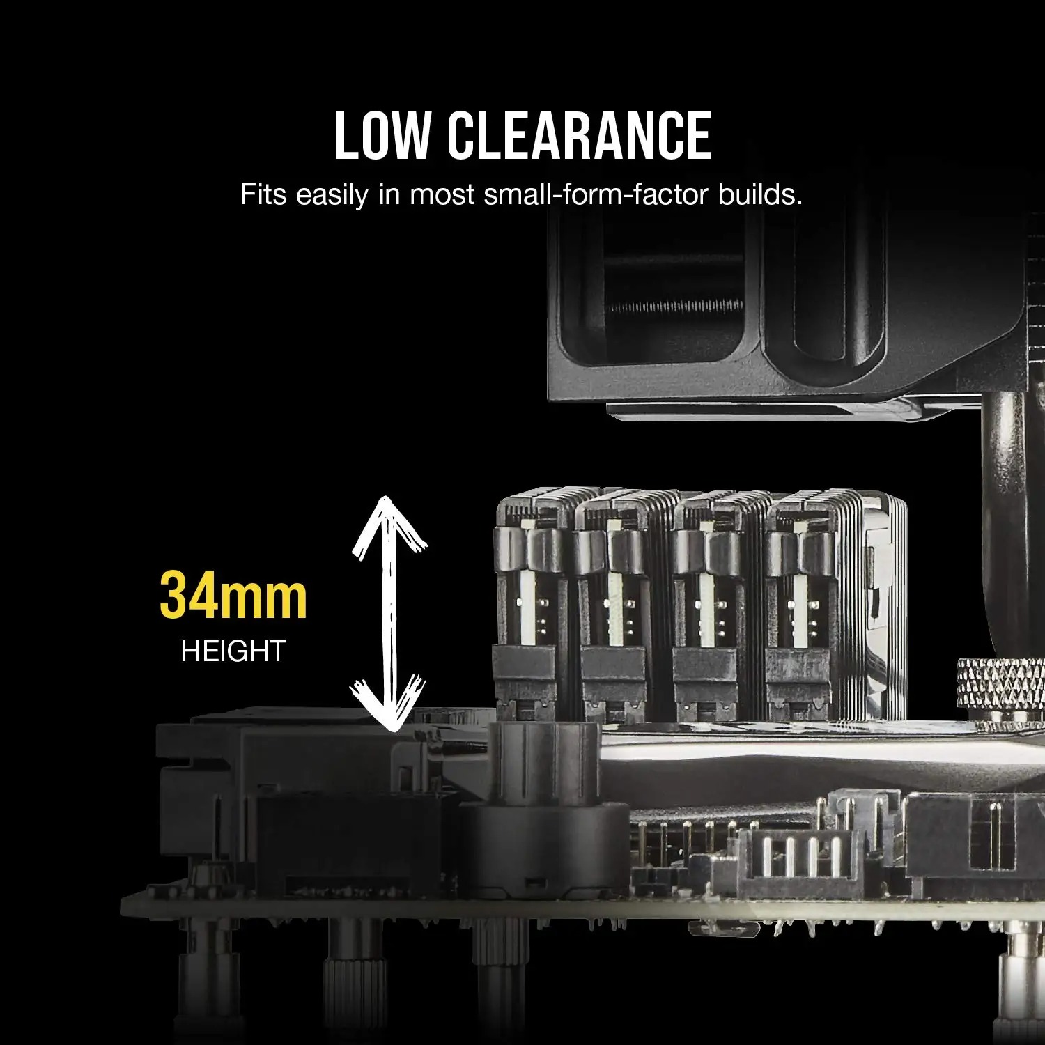 CORSAIR DDR4 RAM Desktop Memor - đánh giá và giá Corsair Ram Vengeance 16Gb