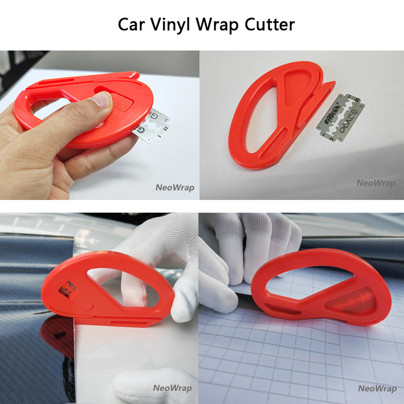 Window Tint Kit Car Wrap Tools - đánh giá và giá Gasket Mount Kit