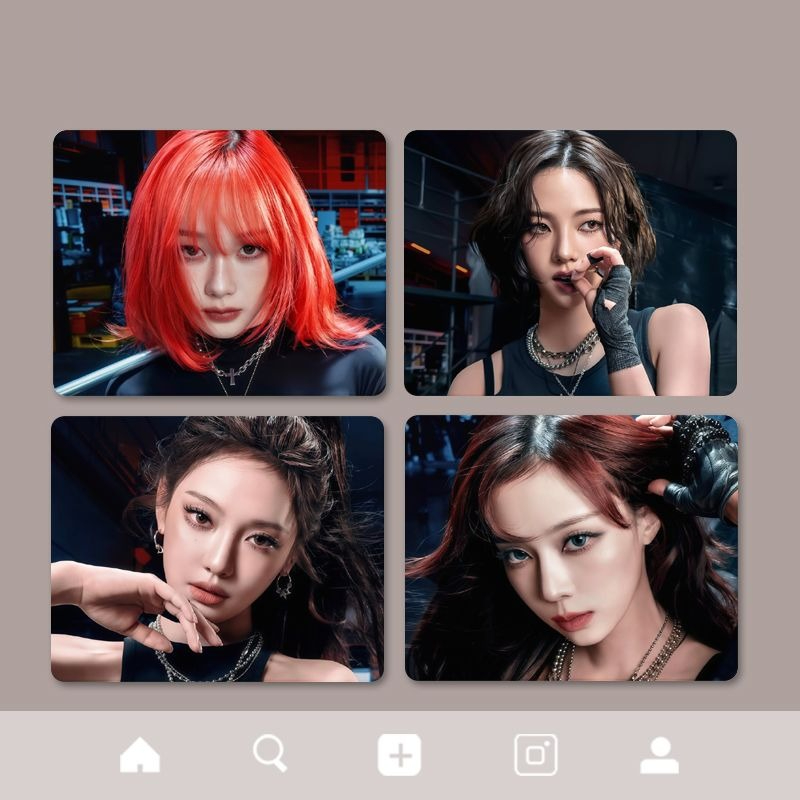 Aespas Figure Creative Cheerin - đánh giá và giá Gaming Keyboard Mouse