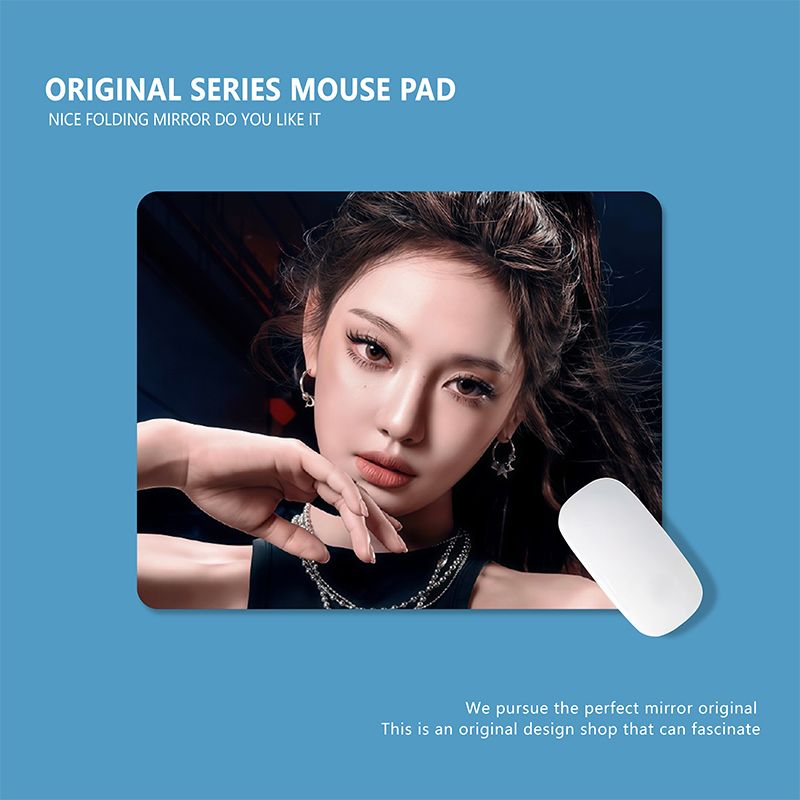 Aespas Figure Creative Cheerin - đánh giá và giá Gaming Keyboard Mouse