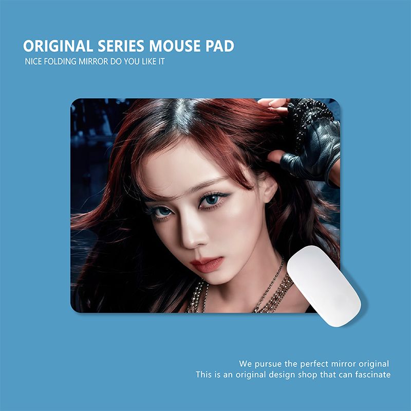 Aespas Figure Creative Cheerin - đánh giá và giá Gaming Keyboard Mouse