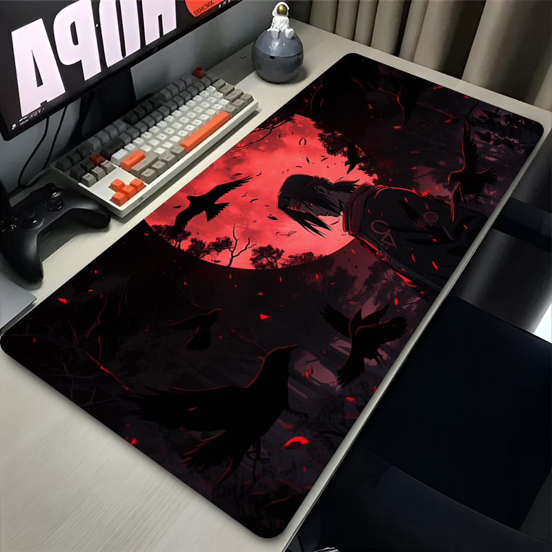 Mouse Pad Gamer Larger XXL Uch - đánh giá và giá Gaming Keyboard Easy To Clean