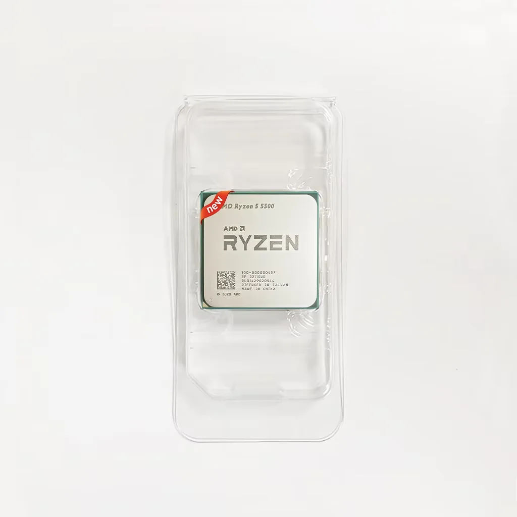 R5 5500 AMD Ryzen 5 5500 Proce - đánh giá và giá Amd Cpu Ryzen 5
