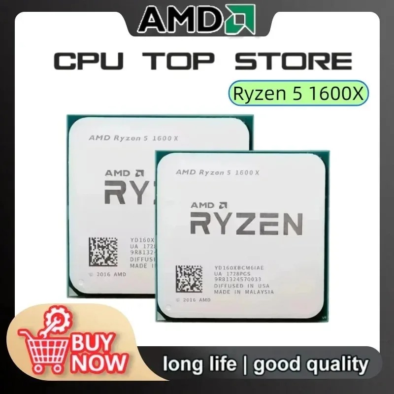 In Stock Brand New Original AM - đánh giá và giá Amd Cpu Ryzen 5