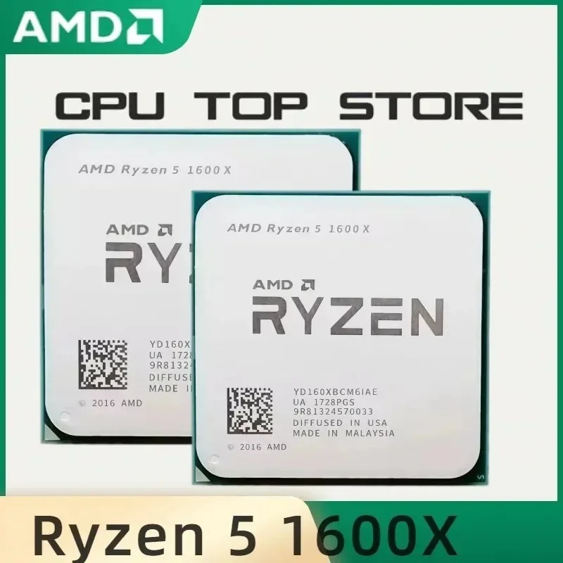 In Stock Brand New Original AM - đánh giá và giá Amd Cpu Ryzen 5