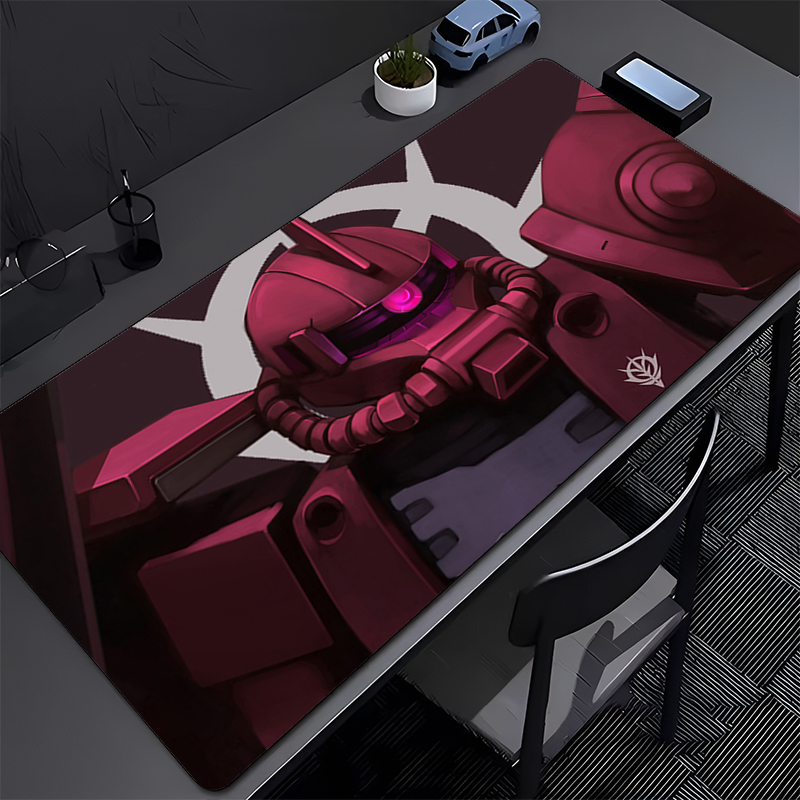 90x40cm Mouse Pad Anime Gabine - đánh giá và giá Gaming Keyboard Easy To Clean