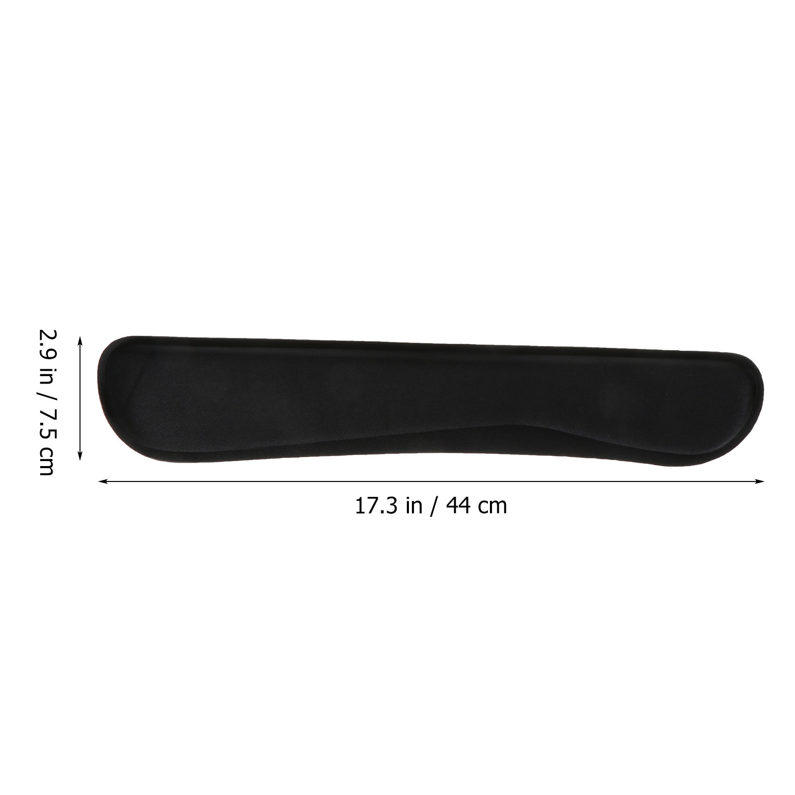 1Set Memory Foam Wrist Rest Se - đánh giá và giá Gaming Keyboard Ergonomic