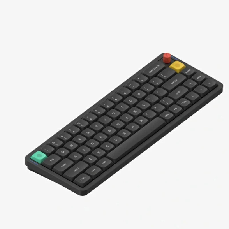 NuPhy Air V3 Low Profile Mecha - đánh giá và giá Gaming Keyboard That Is Quiet