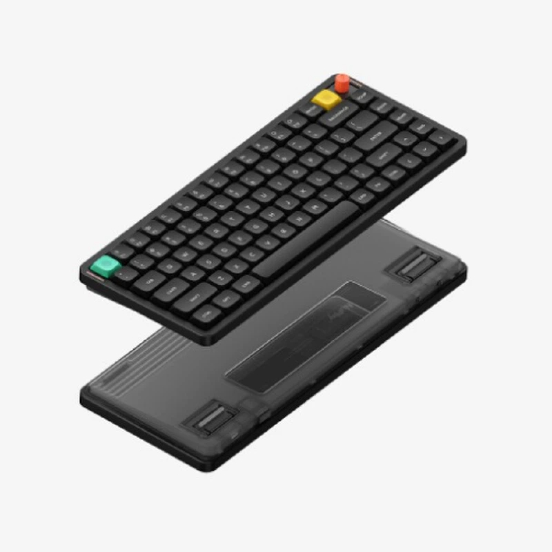 NuPhy Air V3 Low Profile Mecha - đánh giá và giá Gaming Keyboard That Is Quiet