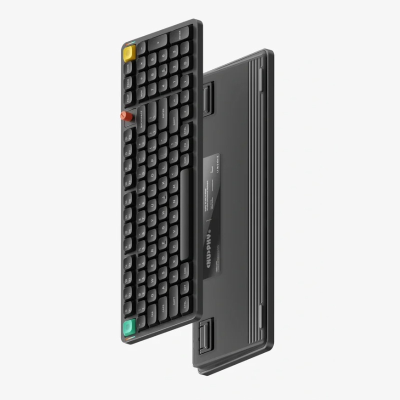 NuPhy Air V3 Low Profile Mecha - đánh giá và giá Gaming Keyboard That Is Quiet