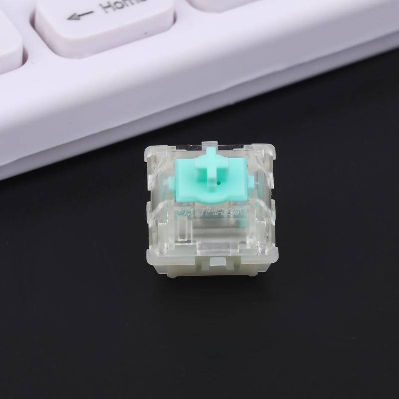 1/3/5PCS Wooting 60HE Lekker H - đánh giá và giá Gaming Keyboard Hall Effect