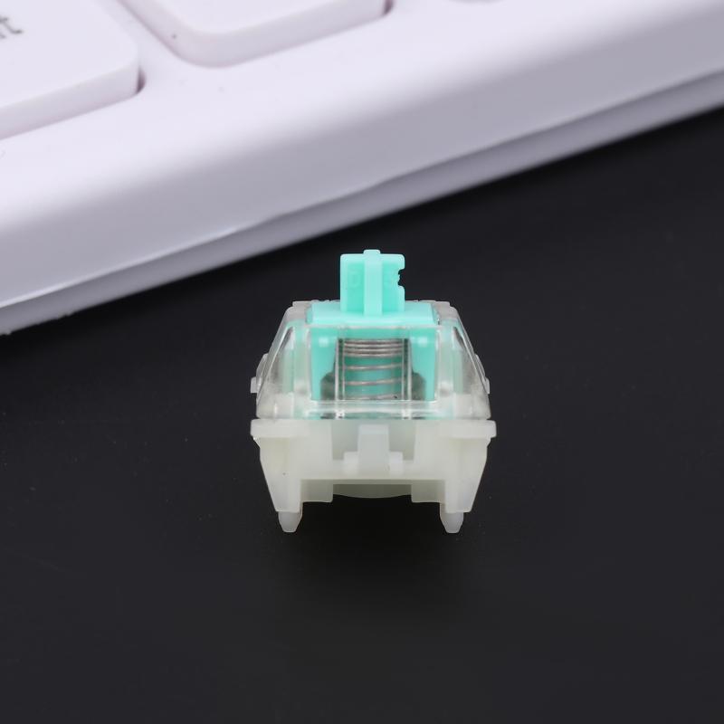 1/3/5PCS Wooting 60HE Lekker H - đánh giá và giá Gaming Keyboard Hall Effect