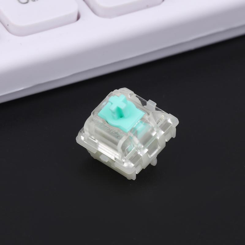 1/3/5PCS Wooting 60HE Lekker H - đánh giá và giá Gaming Keyboard Hall Effect