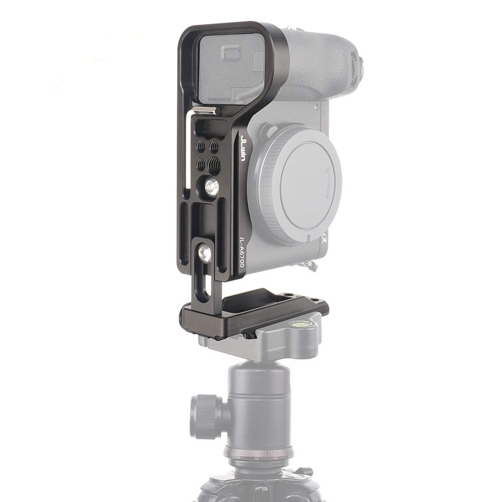 FOTGA L Shape For Sony A6700 C - đánh giá và giá Stabilizer Screw In