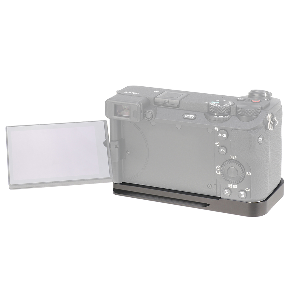 FOTGA L Shape For Sony A6700 C - đánh giá và giá Stabilizer Screw In