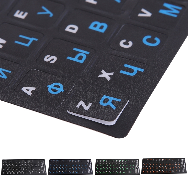 Nhiều Màu Sắc Mờ PVC Nga Bảo V - đánh giá và giá Gaming Keyboard Budget