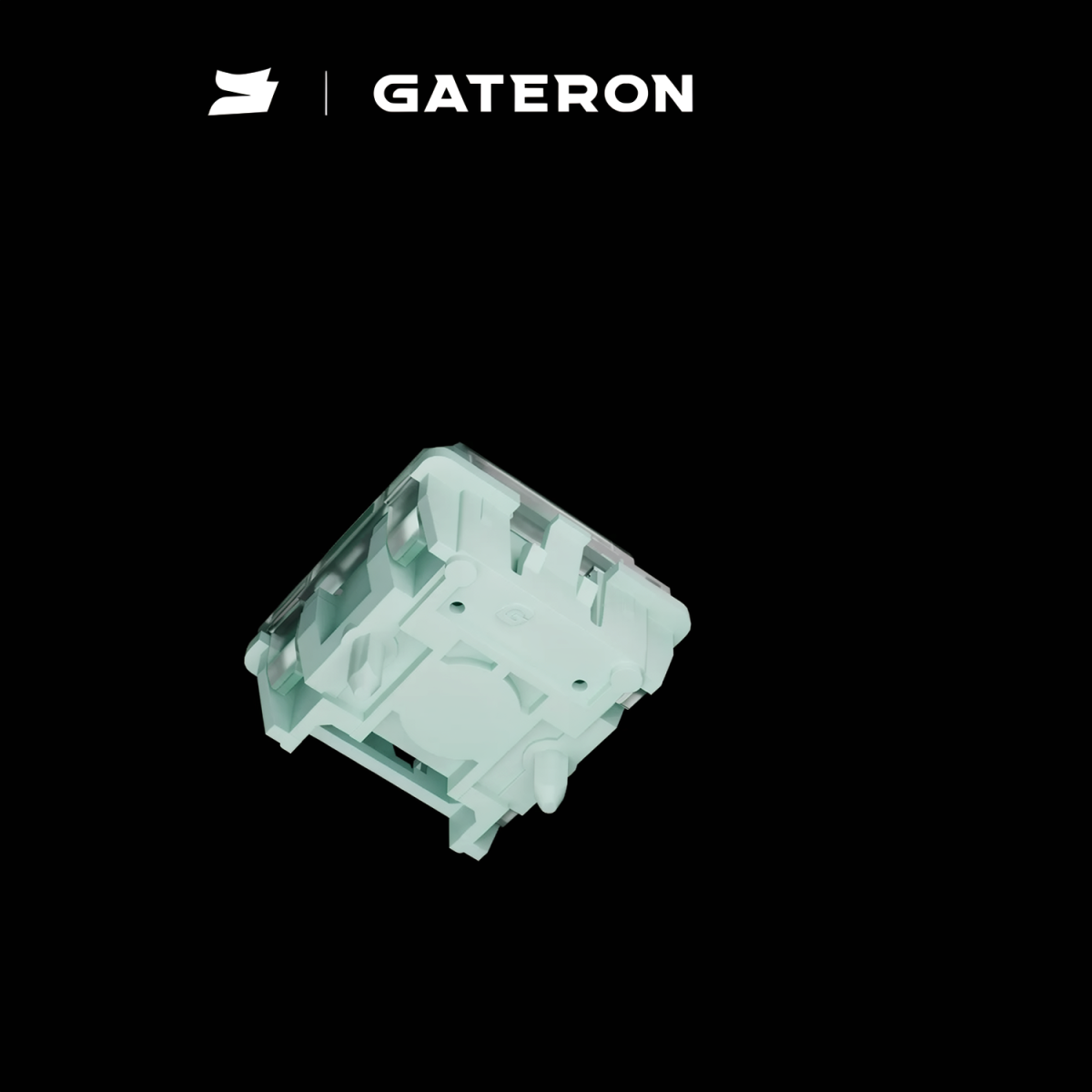 GATERON Magnetic Jade Ultra Sw - đánh giá và giá Gaming Keyboard Hall Effect