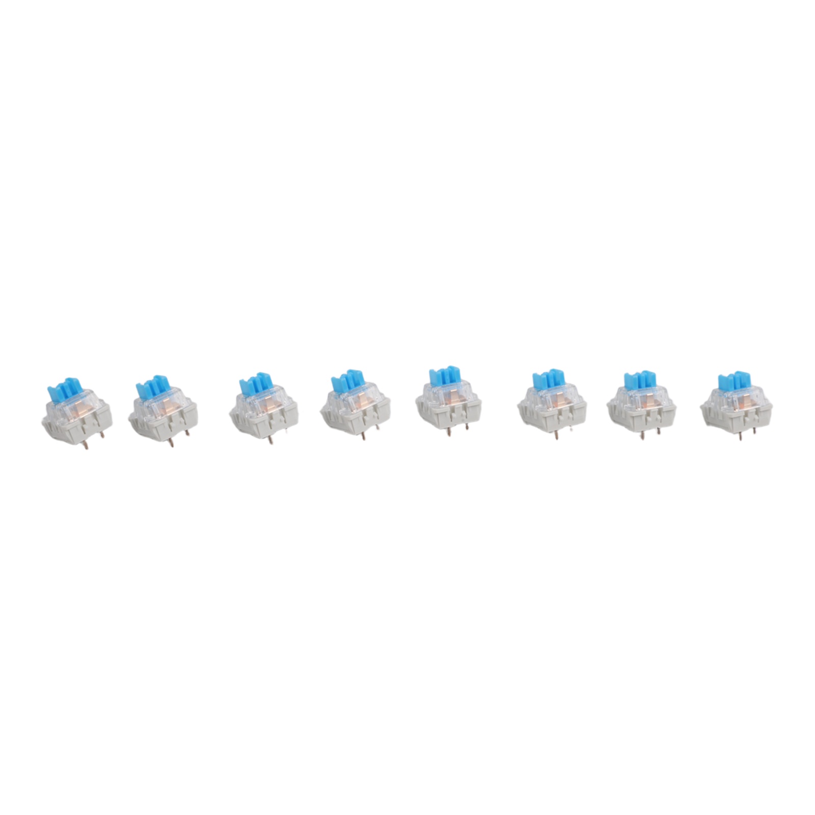 108 Pack Mechanical Keyboard S - đánh giá và giá Keyboard Gaming Blue Switch