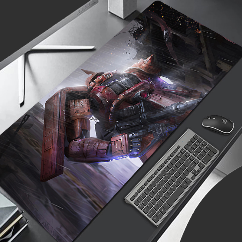 Large Mouse pad Mechanical War - đánh giá và giá Gaming Keyboard Non Mechanical