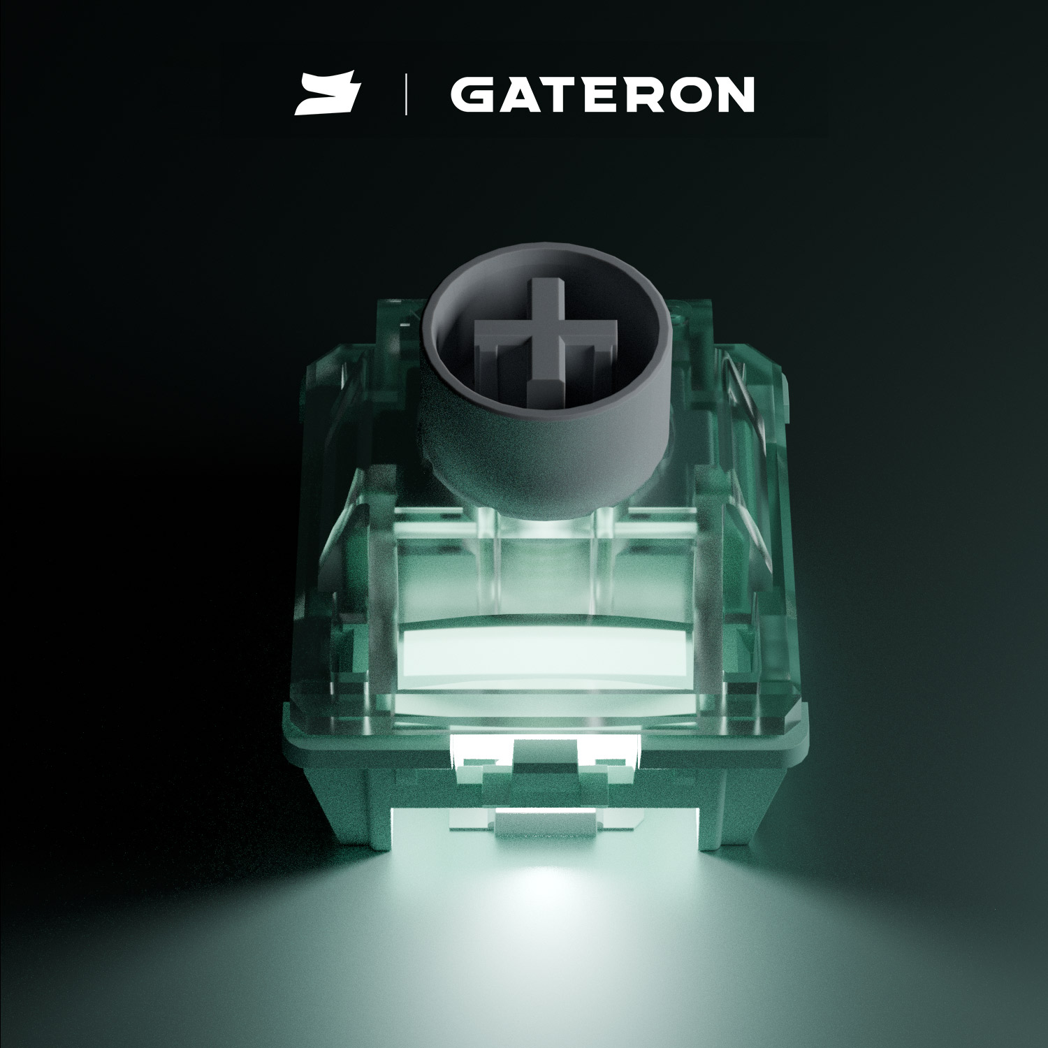 GATERON Magnetic Jade Ultra Sw - đánh giá và giá Gaming Keyboard Hall Effect