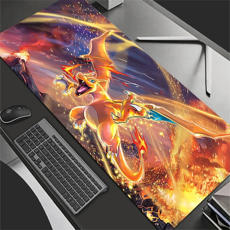 Mouse Pad Anime Gaming Accesso - đánh giá và giá Gaming Keyboard Easy To Clean