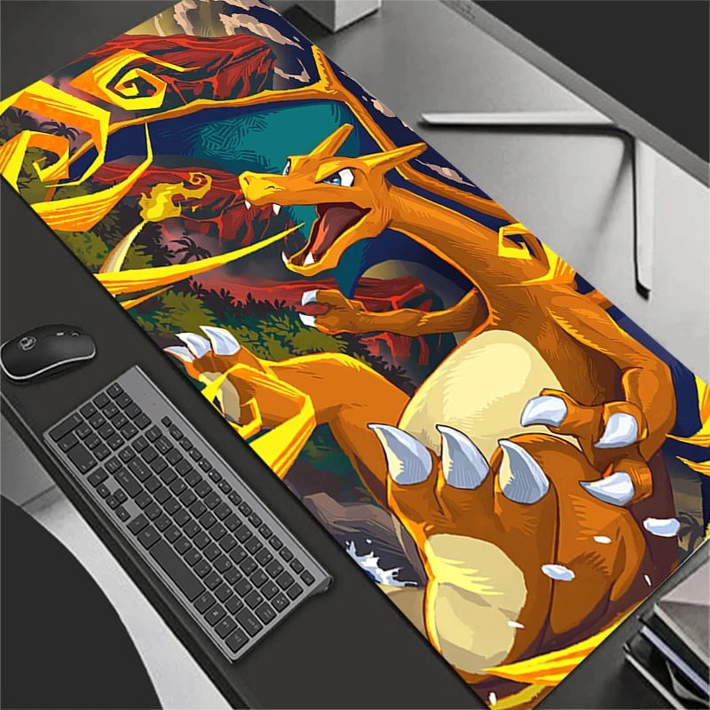 Mouse Pad Anime Gaming Accesso - đánh giá và giá Gaming Keyboard Easy To Clean
