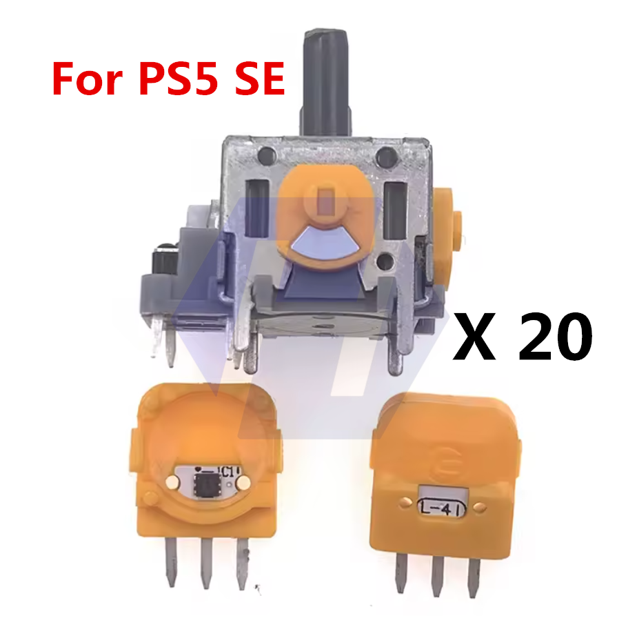 20PCS High Precision For PS3/P - đánh giá và giá Gaming Keyboard Hall Effect