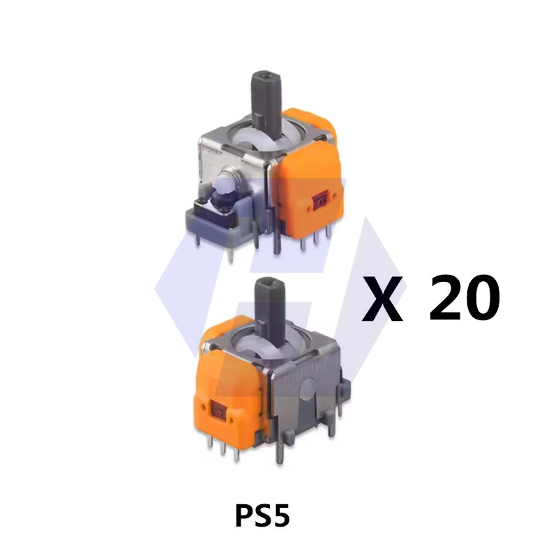 20PCS High Precision For PS3/P - đánh giá và giá Gaming Keyboard Hall Effect