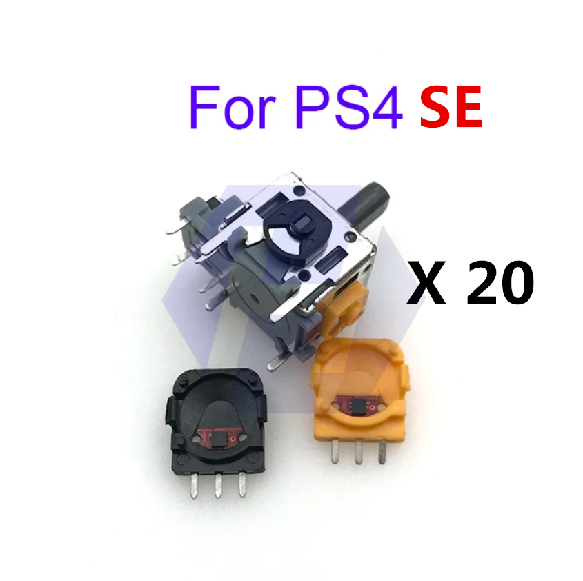 20PCS High Precision For PS3/P - đánh giá và giá Gaming Keyboard Hall Effect
