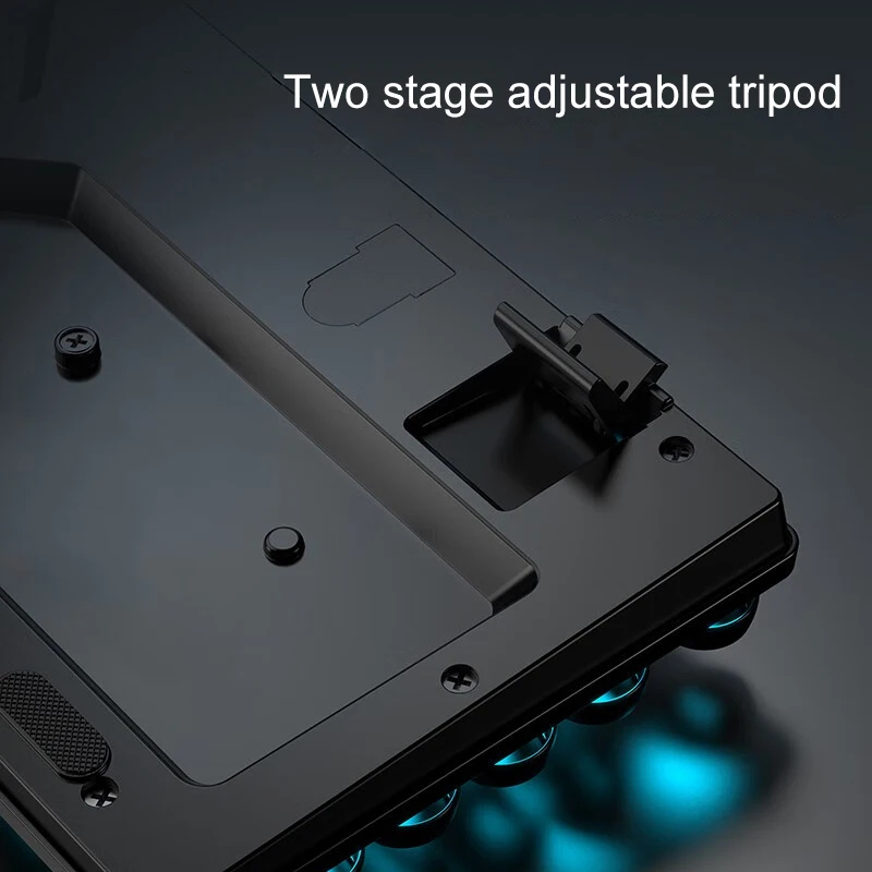 Retro Punk Mechanical Feel Key - đánh giá và giá Gaming Keyboard Mouse