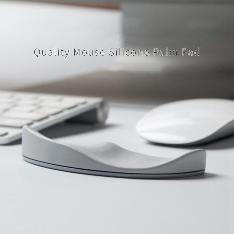 31BA Silicone Rest Rest đệm Pa - đánh giá và giá Gaming Keyboard Ergonomic