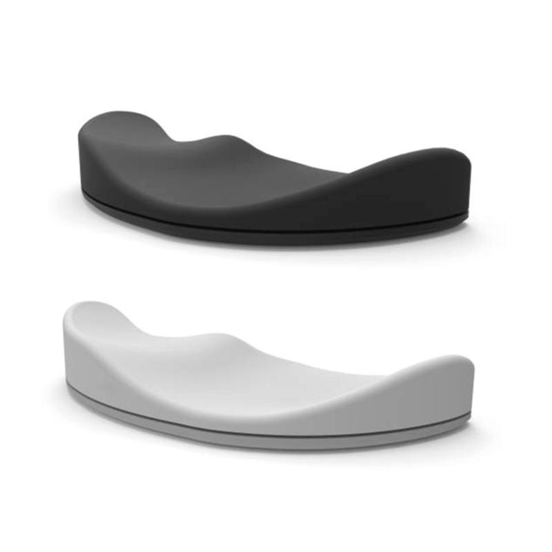 31BA Silicone Rest Rest đệm Pa - đánh giá và giá Gaming Keyboard Ergonomic