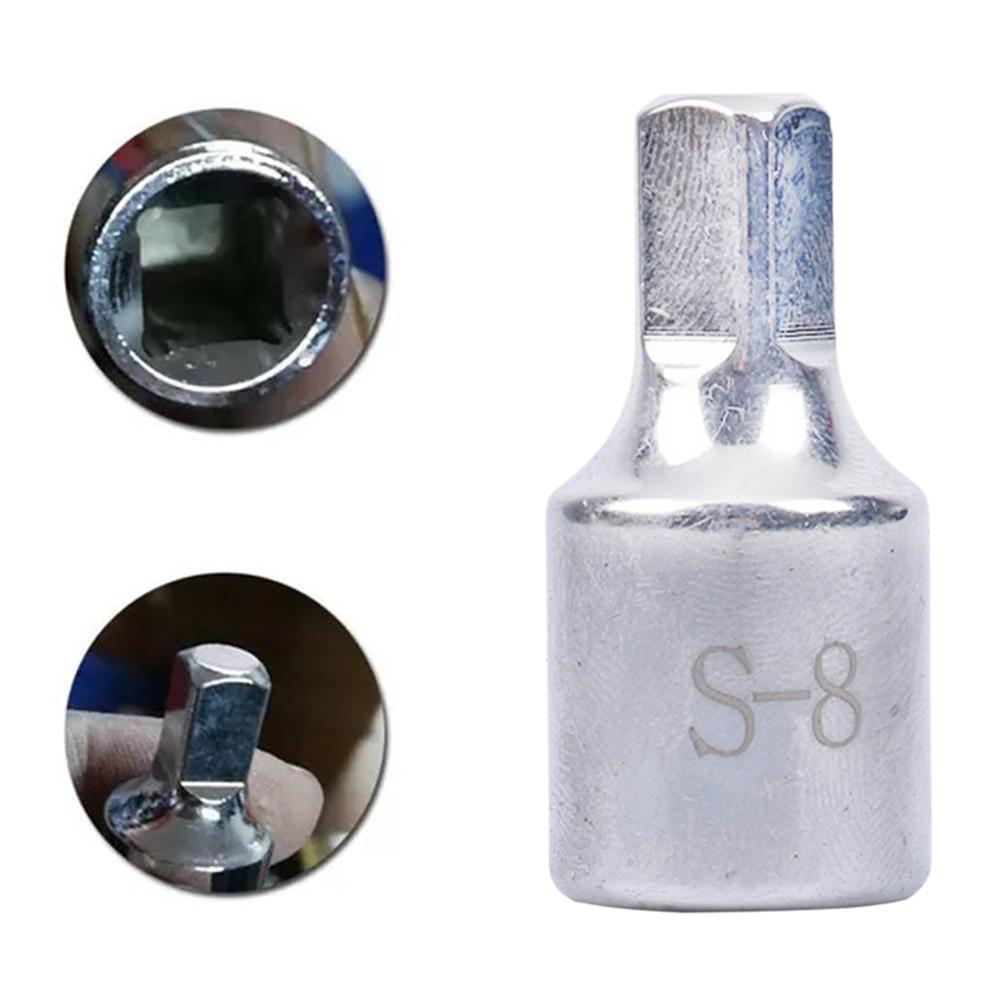 Square Oil Pan Screw Wrench Va - đánh giá và giá Stabilizer Screw In