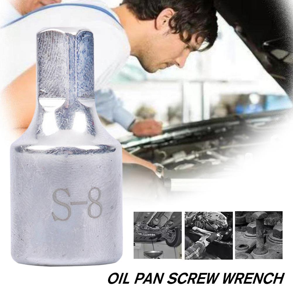 Square Oil Pan Screw Wrench Va - đánh giá và giá Stabilizer Screw In