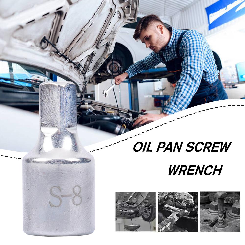 Square Oil Pan Screw Wrench Va - đánh giá và giá Stabilizer Screw In
