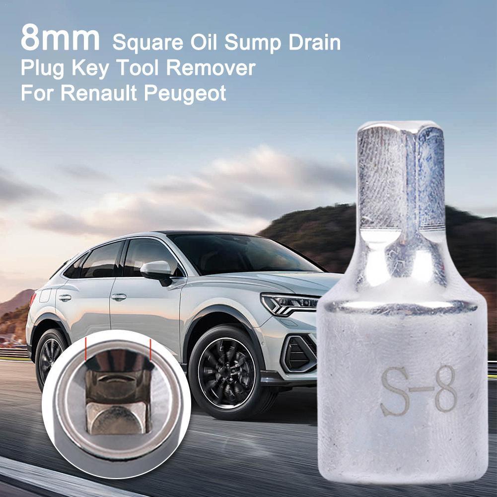Square Oil Pan Screw Wrench Va - đánh giá và giá Stabilizer Screw In