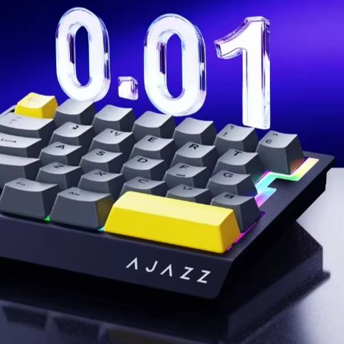 AK029 Wired One-Handed Gaming  - đánh giá và giá Gaming Keyboard Mini Mechanical