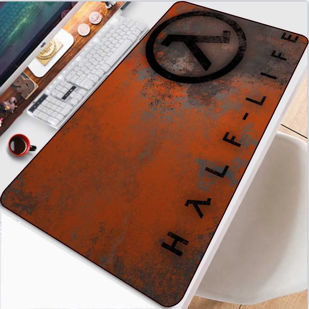 Gamer Half Life Large Mouse Pa - đánh giá và giá Gaming Keyboard Half