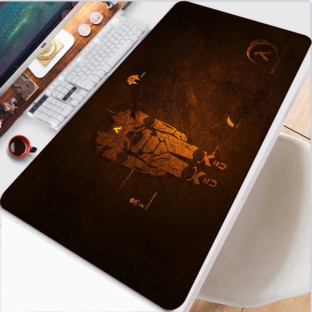 Gamer Half Life Large Mouse Pa - đánh giá và giá Gaming Keyboard Half