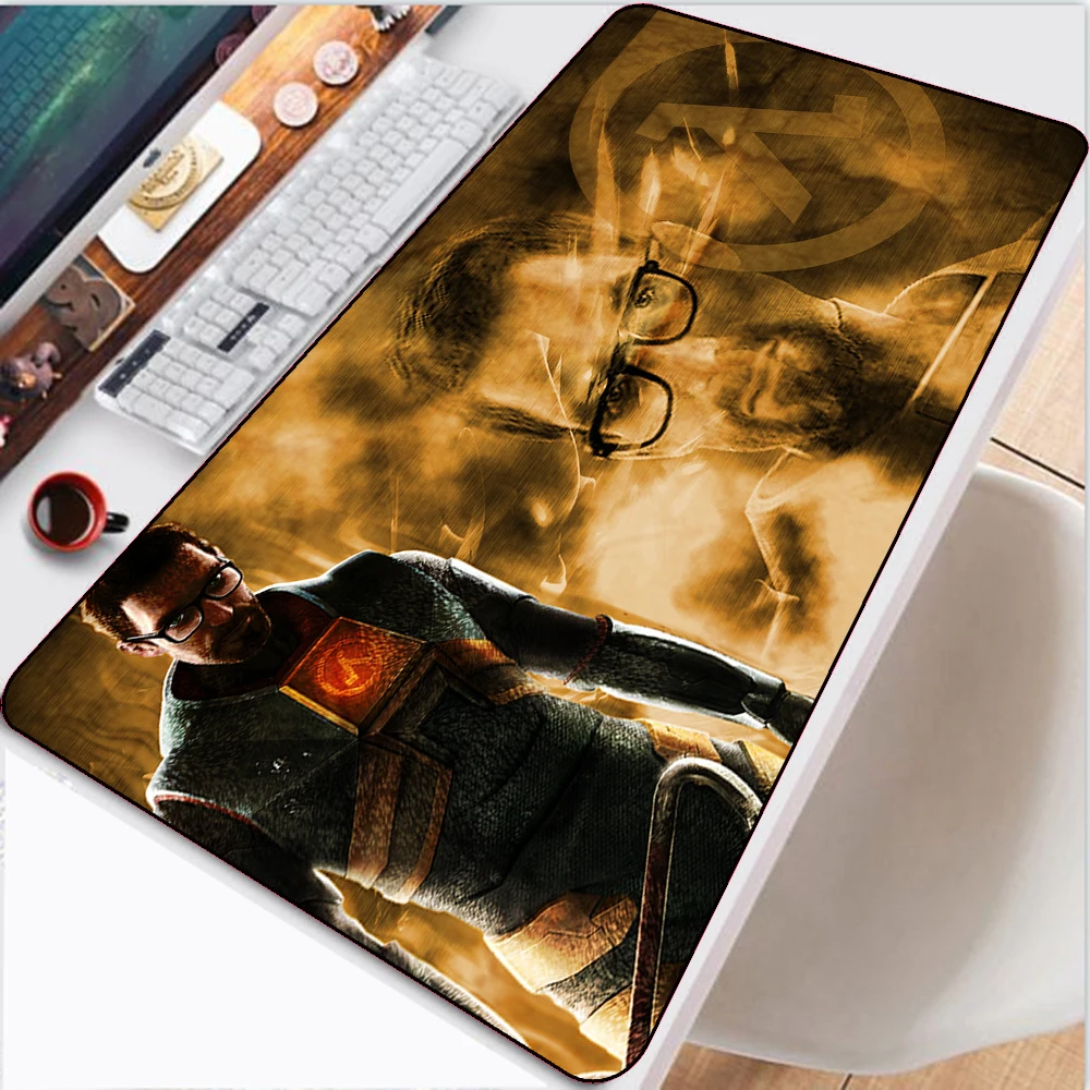 Gamer Half Life Large Mouse Pa - đánh giá và giá Gaming Keyboard Half