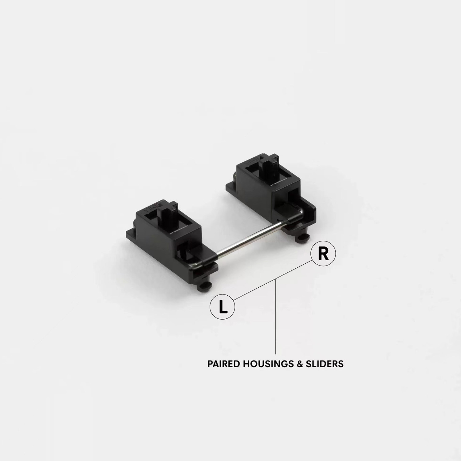 PCB Screw in Stabilizer set by - đánh giá và giá Stabilizer Screw In
