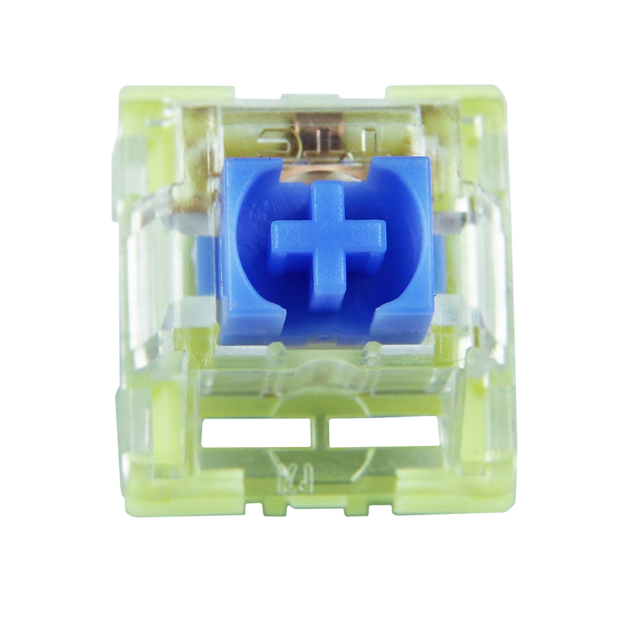10 Chiếc TTC Anh Trai Vàng Xan - đánh giá và giá Keyboard Gaming Blue Switch