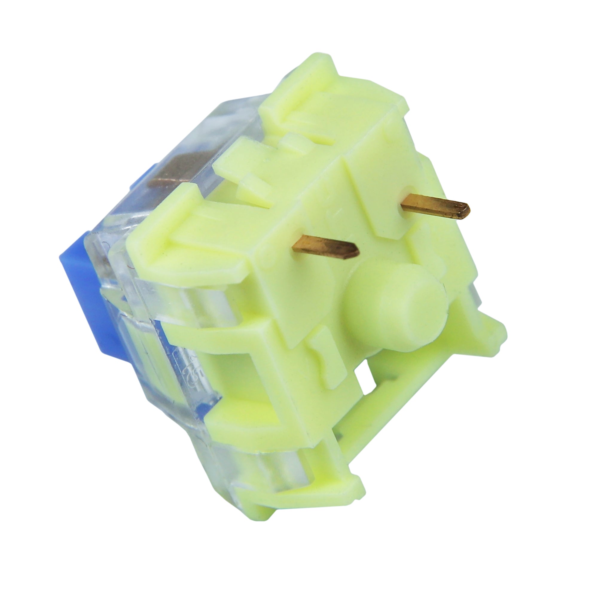 10 Chiếc TTC Anh Trai Vàng Xan - đánh giá và giá Keyboard Gaming Blue Switch